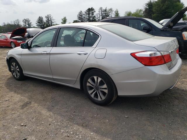 1HGCR2F38EA057520 Honda ACCORD LX