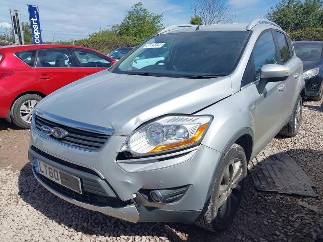 Auction sale of the 2010 Ford Kuga Titan, vin: *****************, lot number: 51143344