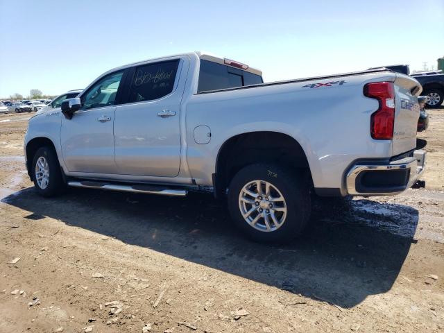 1GCUYGED6KZ422688 Chevrolet Silverado K1500 Ltz