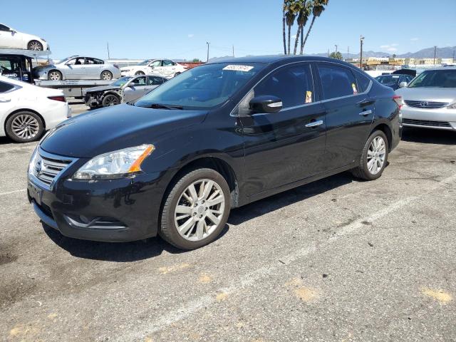 Auction sale of the 2014 Nissan Sentra S, vin: 3N1AB7AP1EY332600, lot number: 49527974