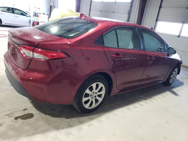 5YFB4MDEXPP013137 Toyota COROLLA LE