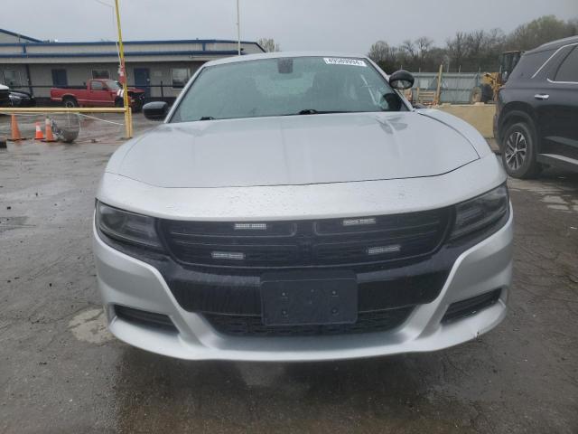 2C3CDXKT3KH600533 Dodge Charger Police