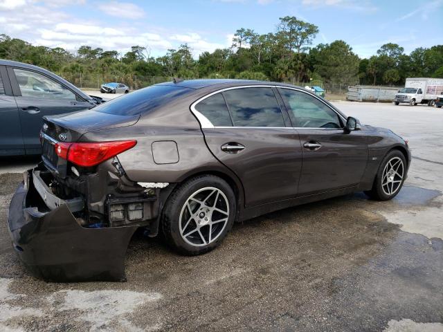 JN1EV7AP2HM732455 Infiniti Q50 Premium