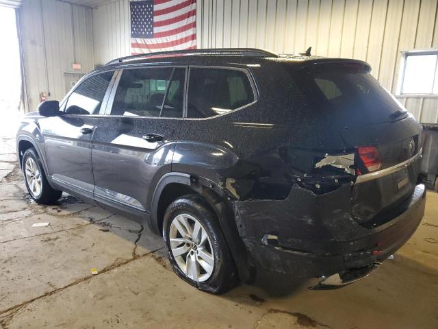 1V2GP2CA5MC523642 Volkswagen Atlas S