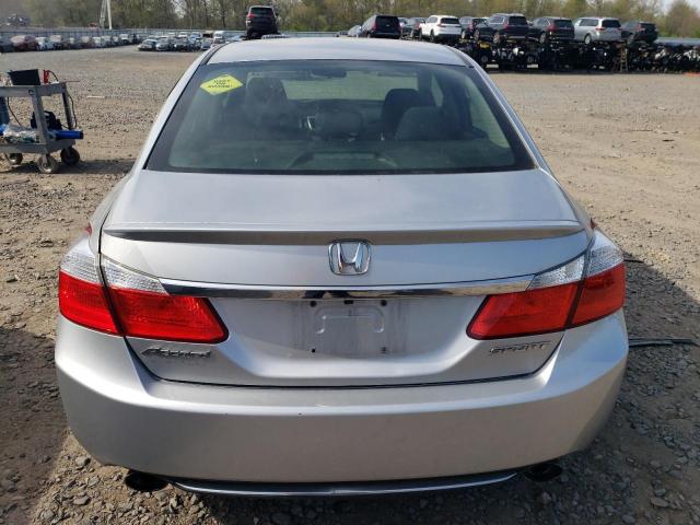1HGCR2F50EA033066 Honda Accord Sport