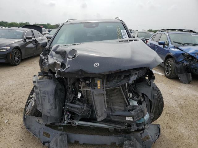 4JGDA5JB0JB069381 Mercedes-Benz GLE 350