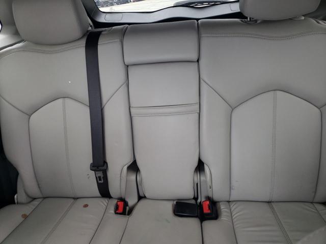 3GYFNAE3XFS601626 Cadillac SRX