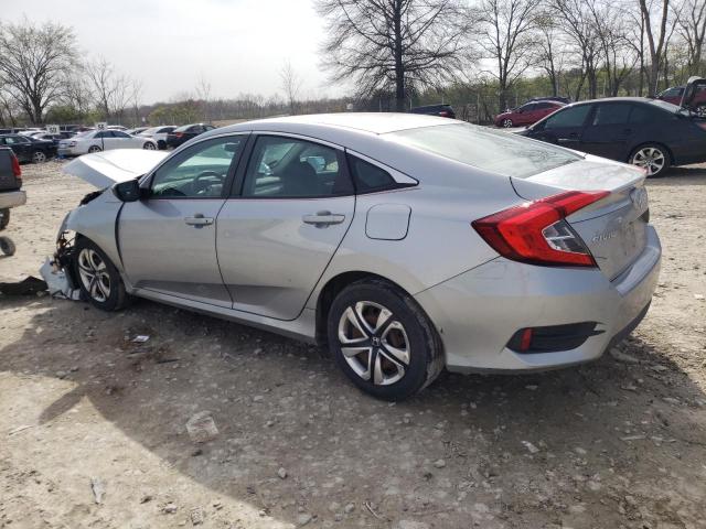 19XFC2F51HE049386 Honda Civic Lx