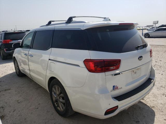 KNDMC5C19M6670613 KIA Sedona Ex Premium
