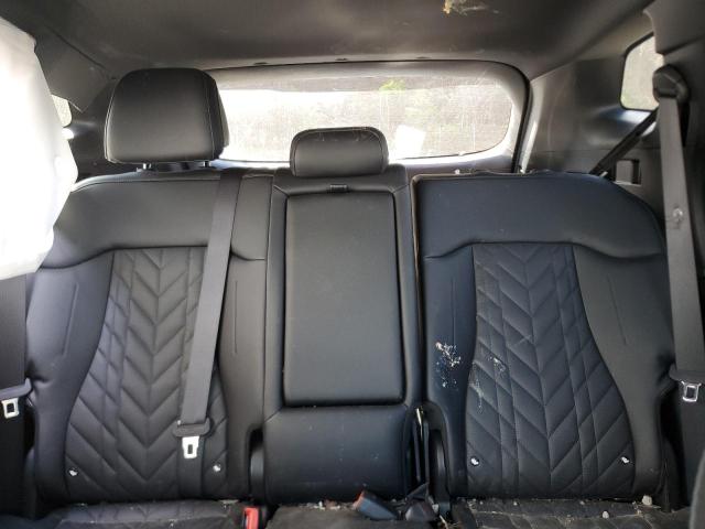 5XYK7CAF5PG118929 KIA Sportage X-pro
