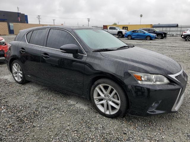 JTHKD5BH9F2234260 Lexus CT 200