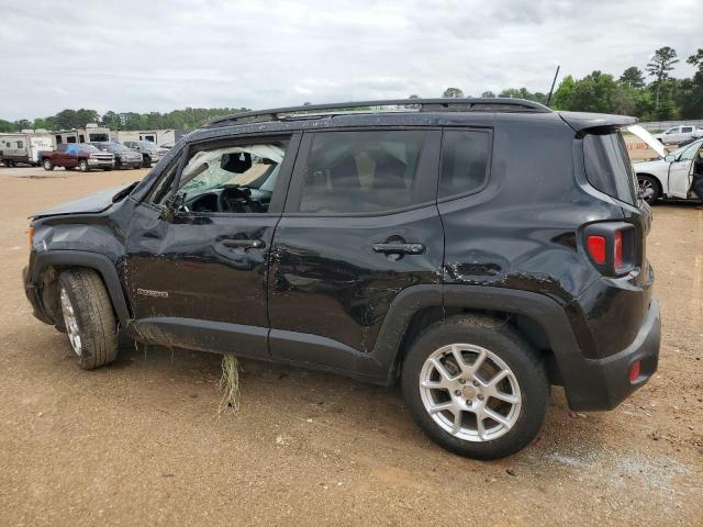 ZACNJAAB2KPK16502 Jeep Renegade Sport