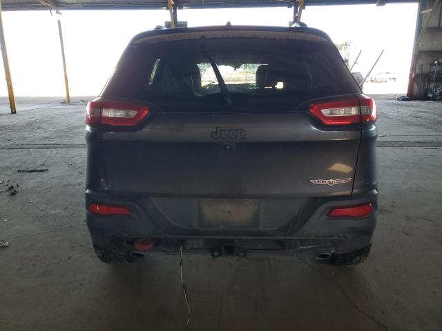 1C4PJMBS6FW598666 Jeep Cherokee Trailhawk