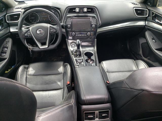 1N4AA6DV1LC363653 Nissan MAXIMA SL