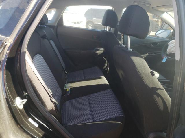 KM8K22ABXNU878075 Hyundai Kona Sel
