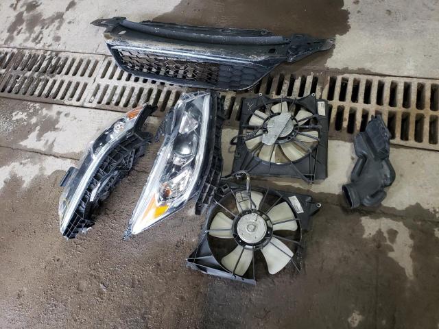 1HGCR2F11HA104745 Honda Accord Sport Special Edition