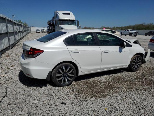 19XFB2F98FE074983 Honda CIVIC EXL