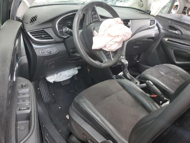 KL4CJASB0MB305033 Buick Encore Preferred
