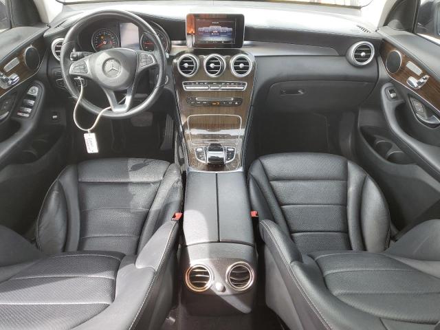 WDC0G4KB2GF025503 Mercedes-Benz Glc 300 4matic