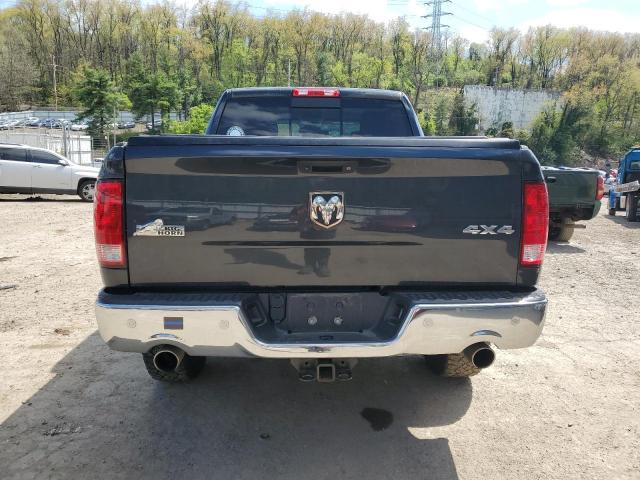 3C6RR7LT6JG270088 RAM 1500 Slt