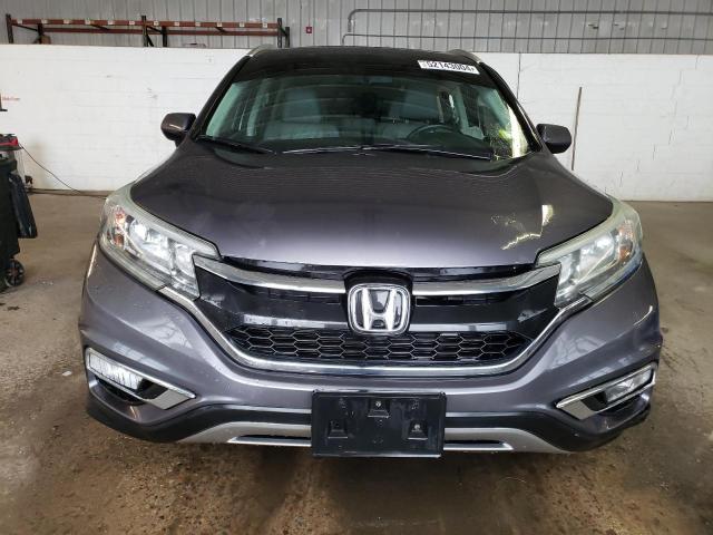 5J6RM4H72GL059929 Honda CR-V EXL