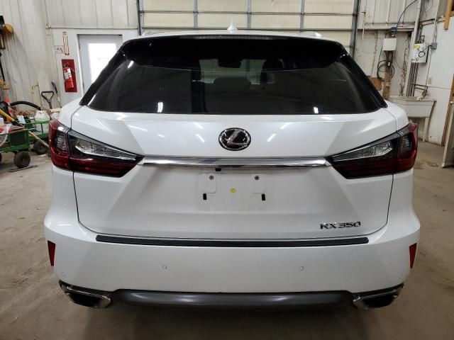 2T2BZMCA0KC196102 Lexus Rx 350 Base