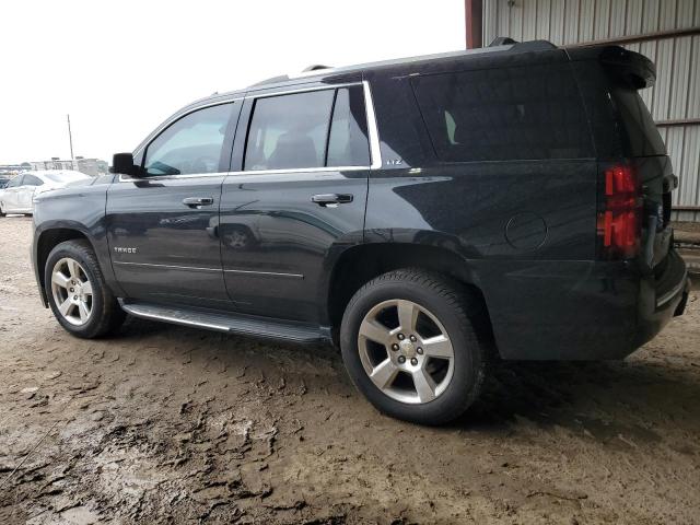 1GNSCCKC8FR704905 Chevrolet Tahoe C1500 Ltz
