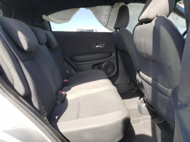 3CZRU5H11MM701276 Honda HR-V SPORT