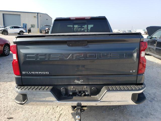 3GCPWCED5KG201014 Chevrolet Silverado C1500 Lt