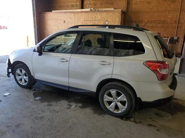 JF2SJAEC4EH520811 Subaru Forester 2.5i Premium
