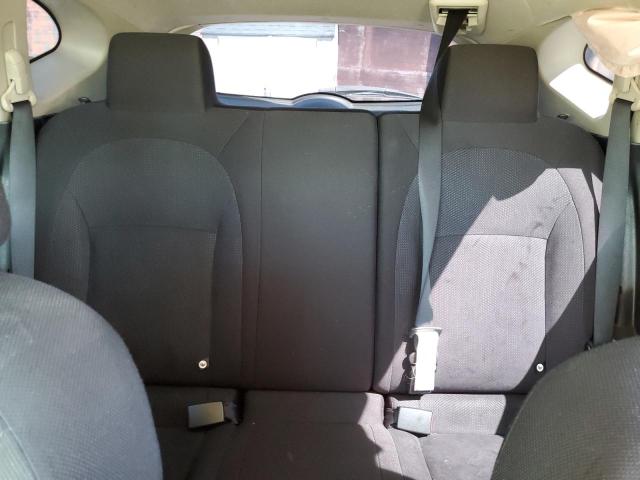 JN8AS5MT1FW161600 Nissan Rogue Select S