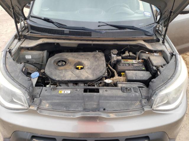 KNDJP3A55F7140542 KIA SOUL +