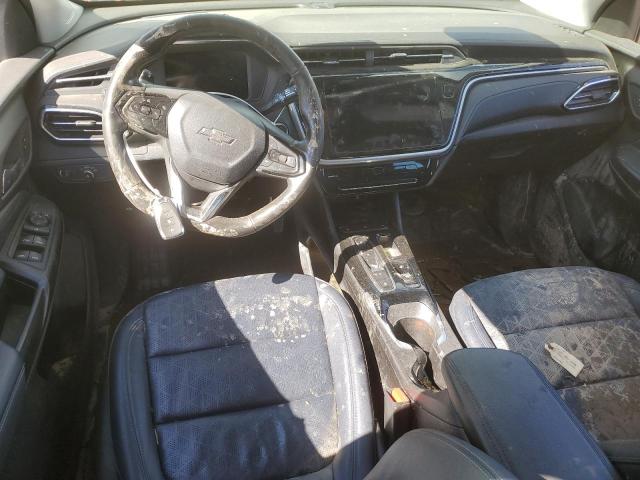 1G1FY6S00N4123308 Chevrolet Bolt Euv Lt