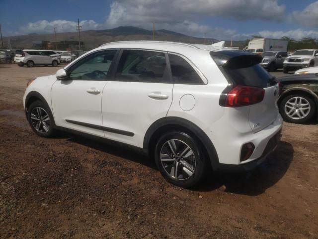 KNDCE3LC8M5482280 KIA Niro Ex Premium