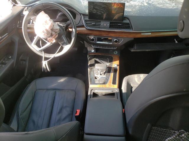 WA1G2AFY8M2128521 Audi Q5 E Premium
