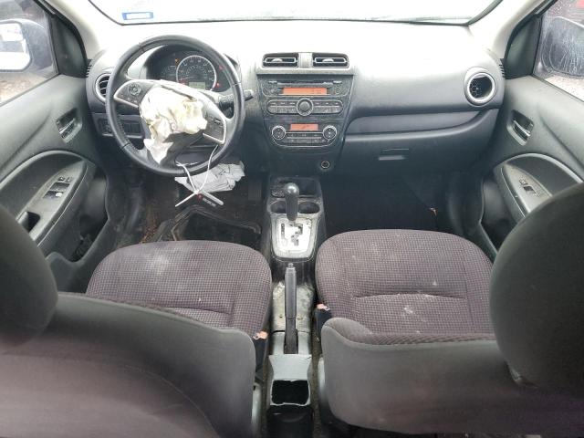 ML32A4HJ5EH005345 Mitsubishi MIRAGE ES