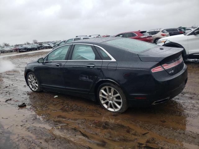 3LN6L2J93ER820134 Lincoln MKZ