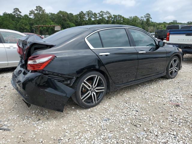 1HGCR2F11HA132075 Honda Accord Sport Special Edition