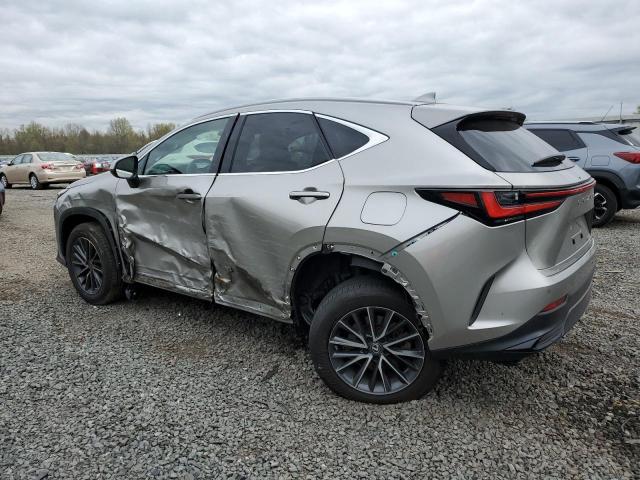 2T2GKCEZ8NC007028 Lexus NX 350H