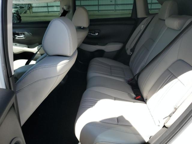 3CZRZ2H75PM738680 Honda Hr-v Exl