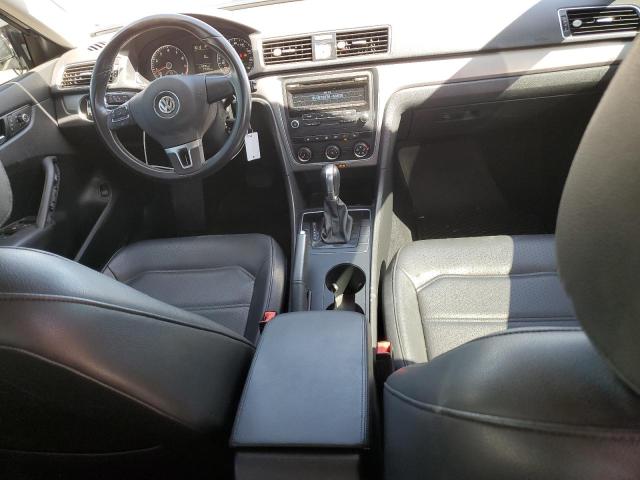 1VWAT7A38FC013144 Volkswagen PASSAT S