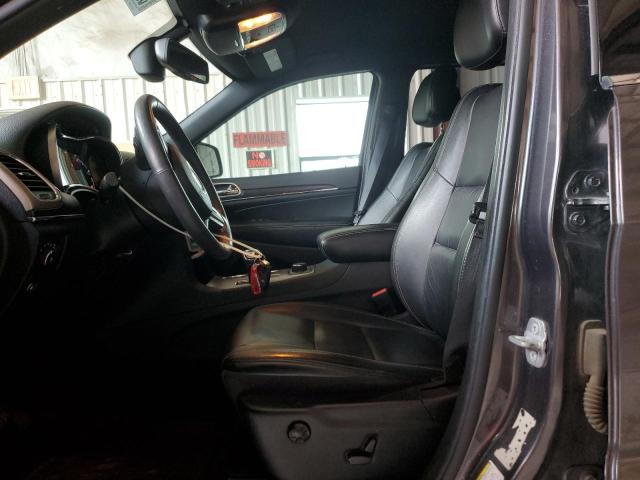 1C4RJFBT8EC258951 Jeep Grand Cherokee Limited