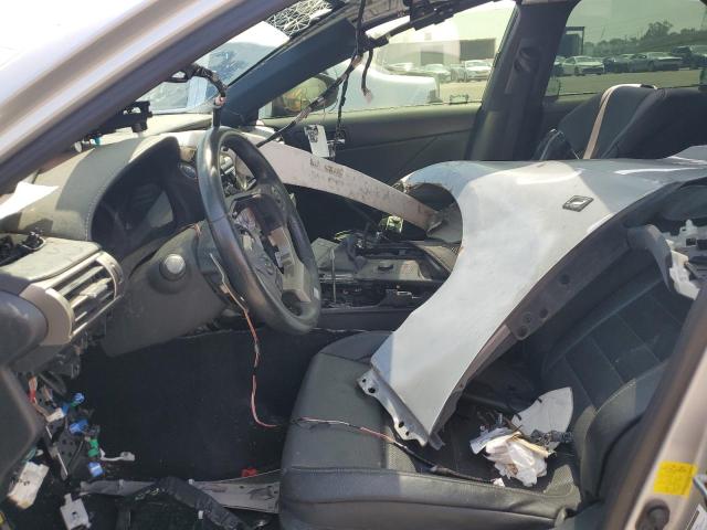 JTHCE1D29F5006552 Lexus IS 350