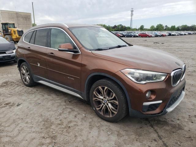 WBXHT3C33GP883095 BMW X1 Xdrive28i