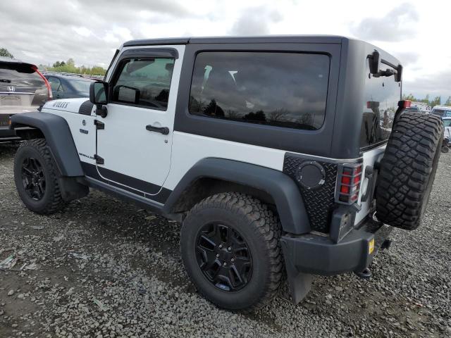 1C4AJWAG1GL215282 Jeep Wrangler Sport