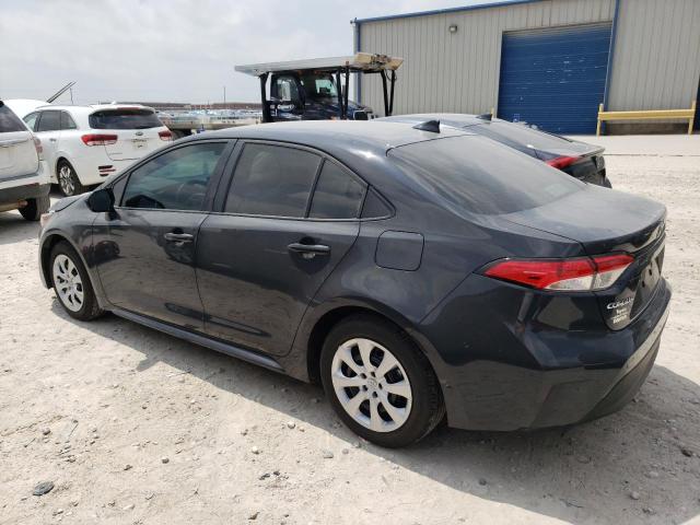 5YFB4MDE5RP100253 Toyota COROLLA LE