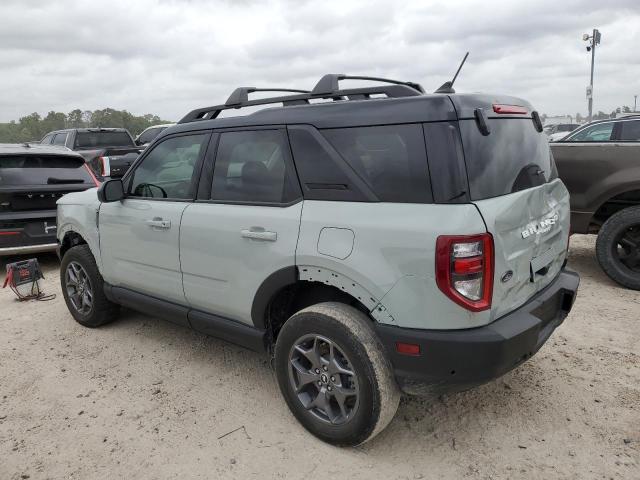 3FMCR9D95PRD89952 Ford Bronco Sport Badlands