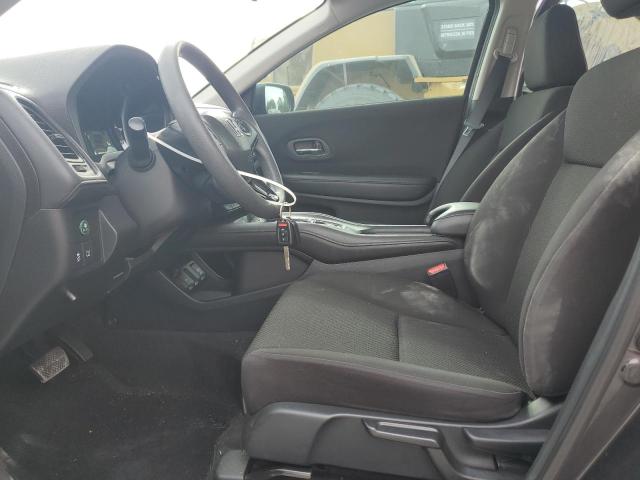 3CZRU6H31HM709844 Honda HR-V LX