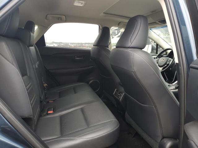 JTJYARBZ8F2020278 Lexus NX 200T
