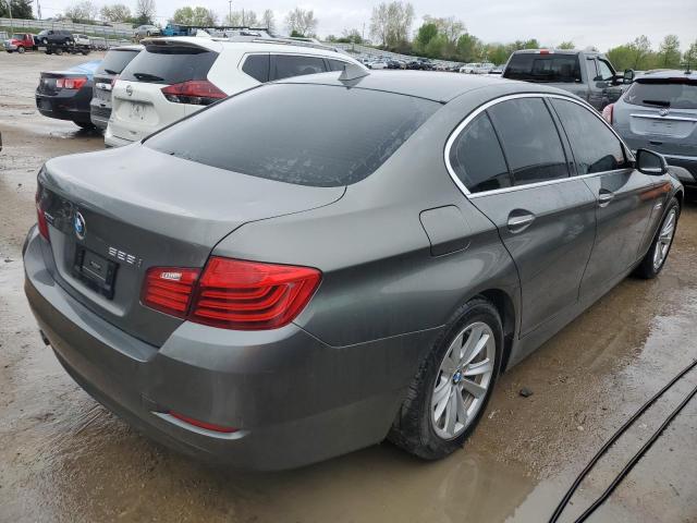 WBA5A7C57FD621642 BMW 528 XI